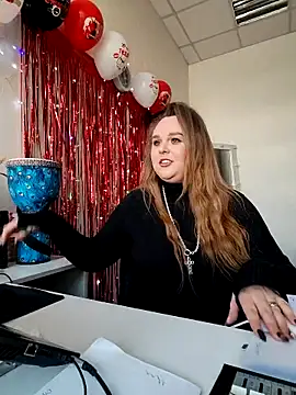 Juicy_PeachLux webcam