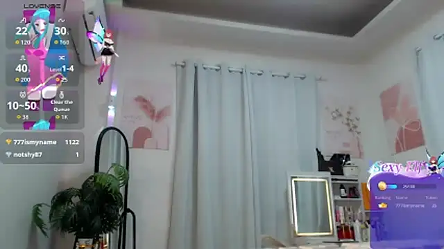 Femme_fatale69 webcam