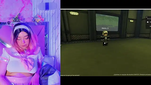 Akane_Hikari_ webcam