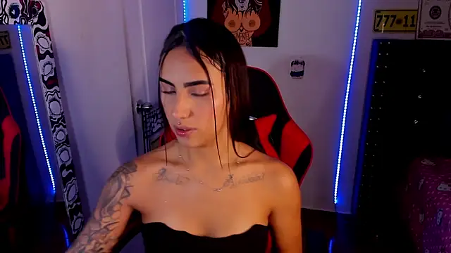 Samanthademonx20_ webcam