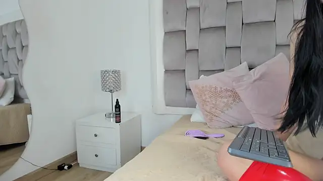 roxana_scott1 webcam