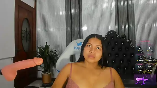 babyschoolgiirl webcam