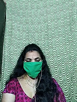 Webcam Model (bhavyasri_55) is live