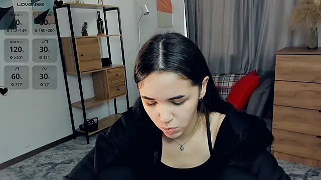 AvantgardAlone webcam