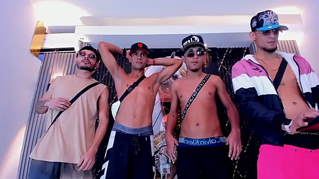 the_knights_of_the_night webcam