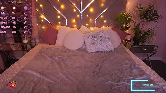 CassandraGood webcam