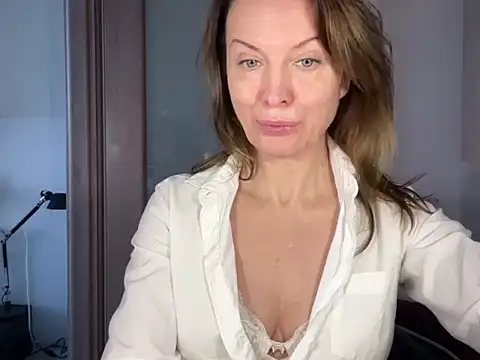 RachellAmazing webcam