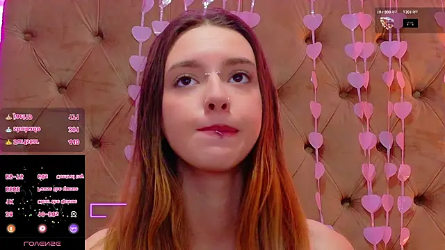 coravex - CoraVex's free webcam - UK Sex Cams