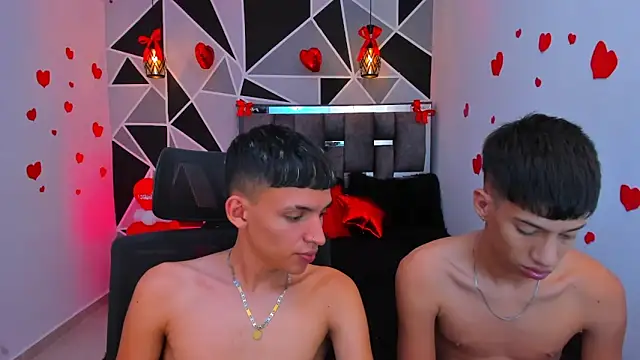 Juan_Nd_Steven webcam
