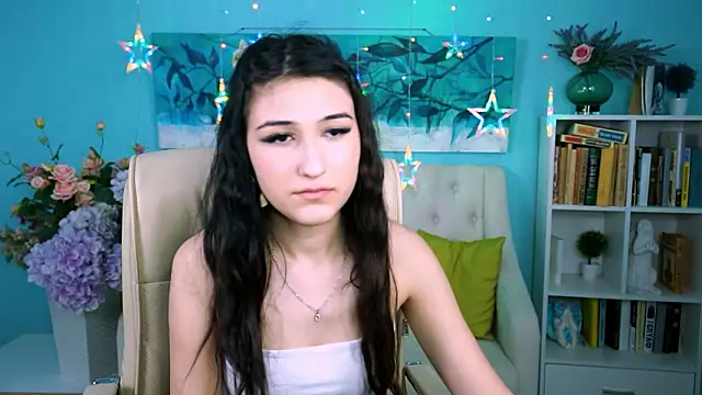 TerezaRobinson webcam