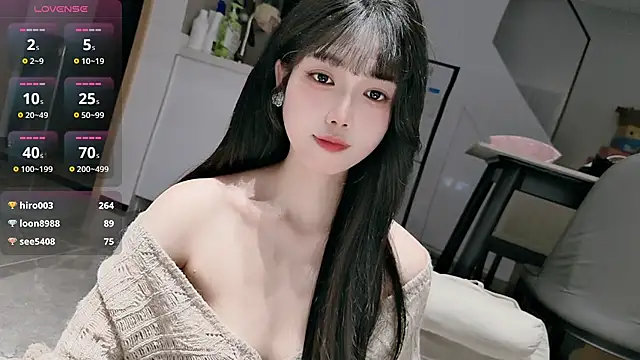 美女sansan-666在线直播