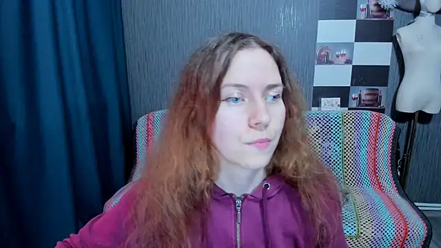 pa1e_pr1ncess webcam