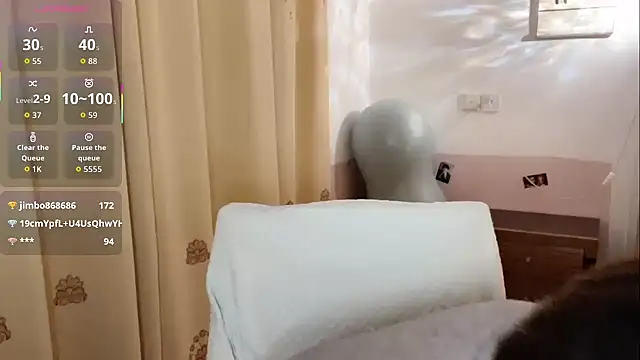 美女Linda-LL在线直播