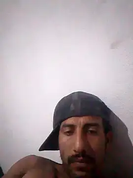 SoyElQtesavecoje webcam