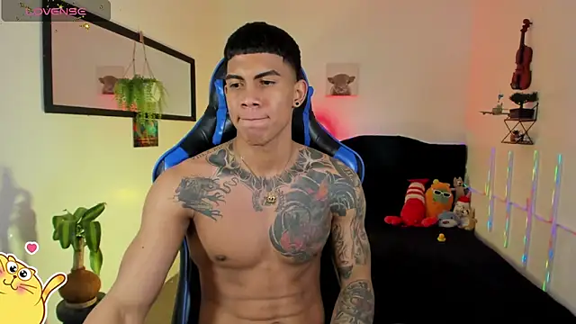 Preview of damian_latinxxx