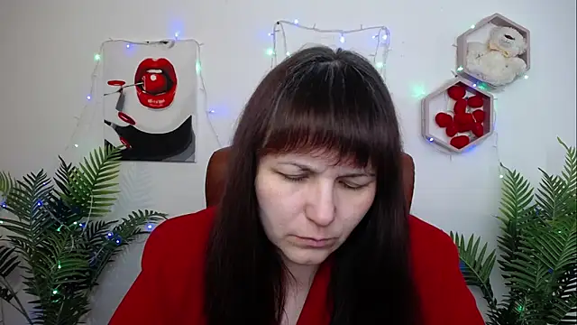 AliceInksSweetty webcam