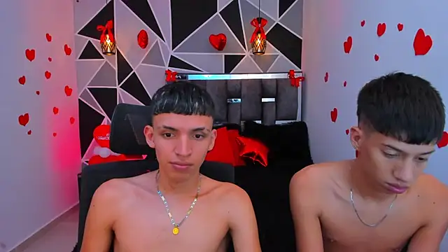 Juan_Nd_Steven webcam