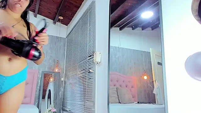 lissa_jhonsoon webcam