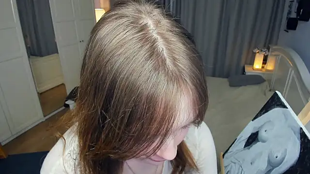 LavenderMitten webcam