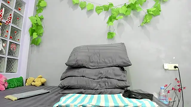 loveley_jenny webcam