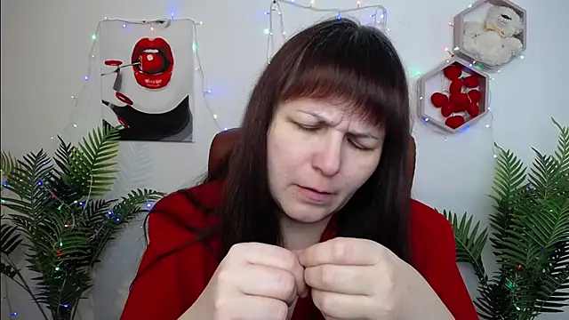 AliceInksSweetty webcam