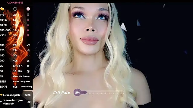 YOURHOT_STUFF webcam