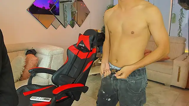 Houseofwarrios webcam