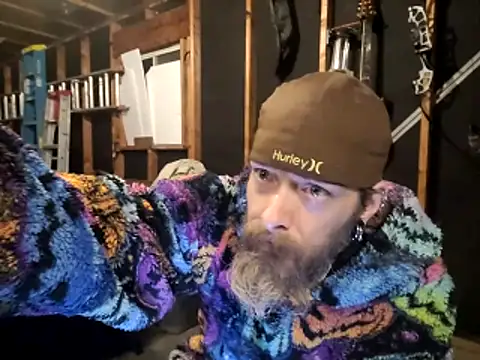 thejuicybacon webcam