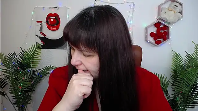 AliceInksSweetty webcam