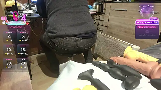 misteryman1956 webcam