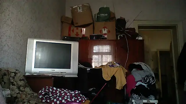 Mayya4321 webcam