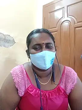 Tamil_Ranjini webcam