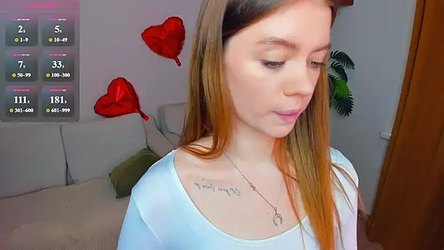 AngelesBenitz webcam