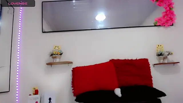 NathalialLooes webcam