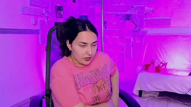 CeceliaJohnson webcam