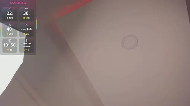 Julieth_Rojas webcam