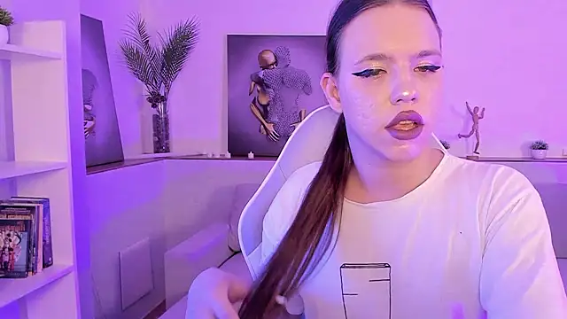 Madison_dolly webcam