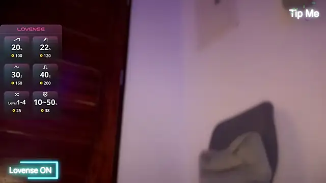 UrdreamTSgirl webcam