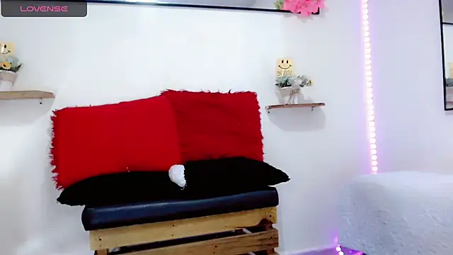 NathalialLooes webcam