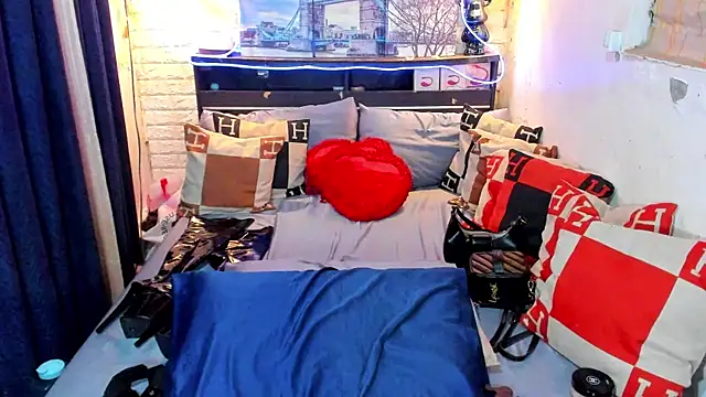 xxxANIMONIExxx webcam