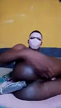 HornyAss_Bitch webcam