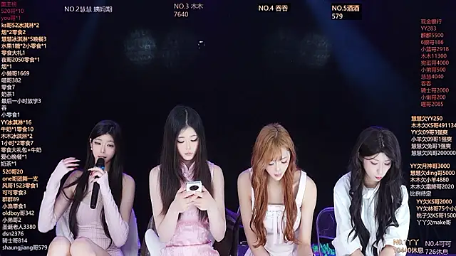 美女MVPgirls-002在线直播