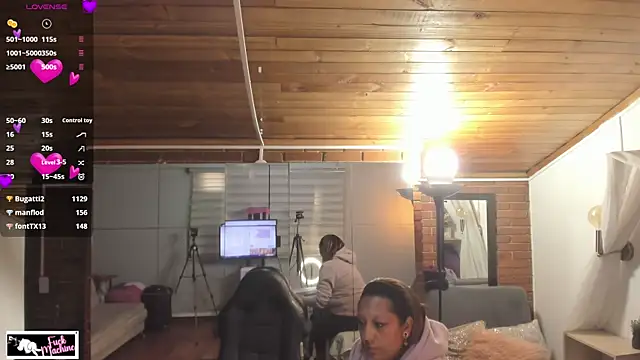 Destiny__Hall webcam