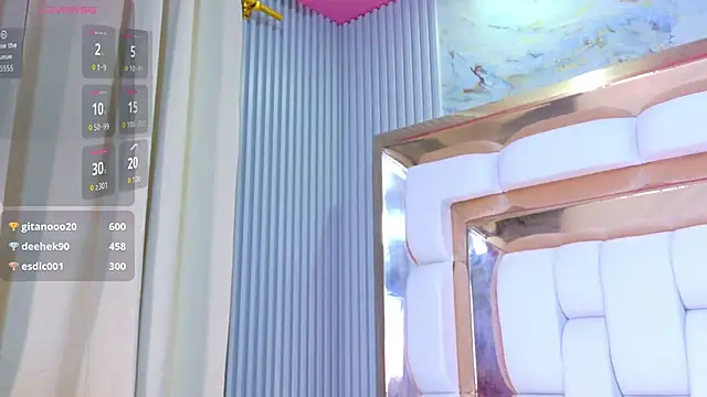 kinkyhousewifee webcam