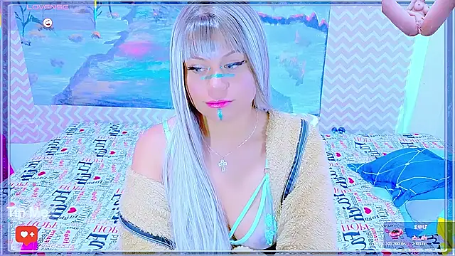 BONNYFETISHSEX webcam