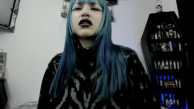 DimmuandDarkness webcam