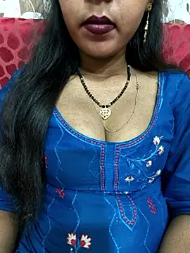 Sharmila-Singh webcam
