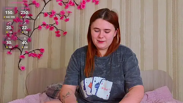 Eva_Starlight webcam