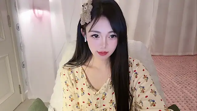 yuanbao8888 webcam