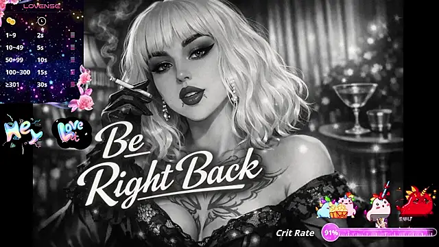 Miss_Camilla_ webcam